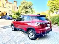 2025 Chevrolet Unknown