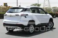 2025 Chevrolet 