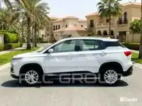 2025 Chevrolet 
