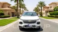2025 Chevrolet Unknown