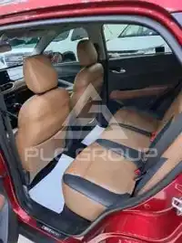 2025 Chevrolet Unknown