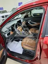 2025 Chevrolet Unknown