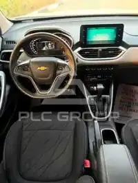 2025 Chevrolet Unknown