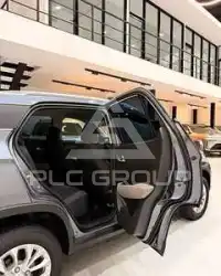 2025 Chevrolet Unknown