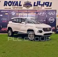 2025 Chevrolet 