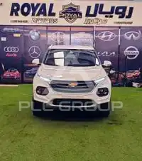 2025 Chevrolet 
