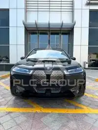 2025 BMW iX