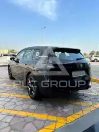 2025 BMW iX