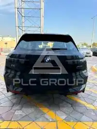 2025 BMW iX