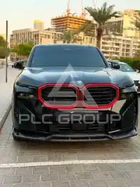2025 BMW XM