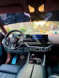 2025 BMW XM