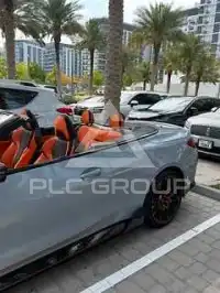 2025 BMW M4