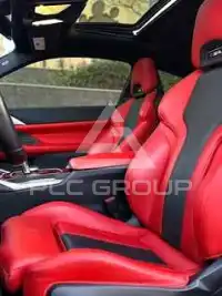 2025 BMW M4
