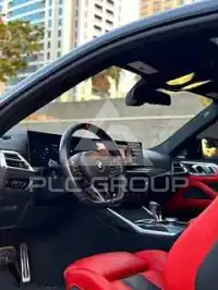 2025 BMW M4