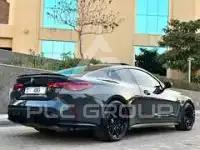 2025 BMW M4