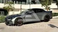 2025 BMW M4