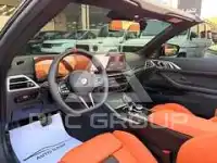 2025 BMW M4