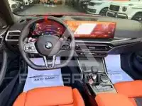 2025 BMW M4