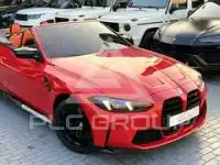 2025 BMW M4