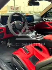 2025 BMW M4