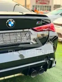 2025 BMW M4