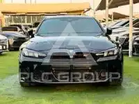 2025 BMW M4