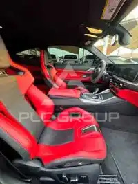 2025 BMW M4