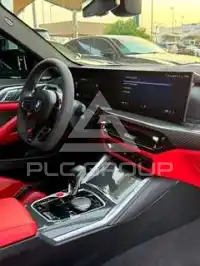 2025 BMW M4