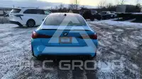 2025 BMW M4