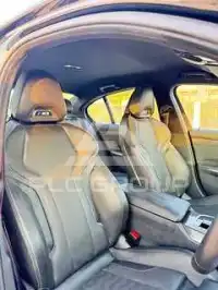 2025 BMW M3