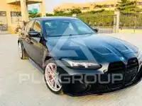 2025 BMW M3