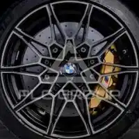 2025 BMW M3