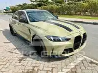 2025 BMW M3