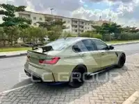 2025 BMW M3