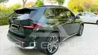 2025 BMW X1