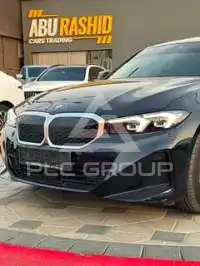 2025 BMW I3