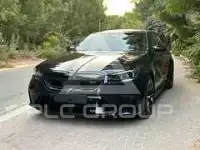 2025 BMW M5