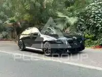 2025 BMW M5