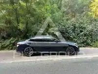 2025 BMW M5