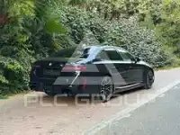 2025 BMW M5