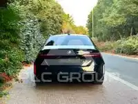2025 BMW M5