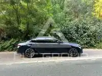 2025 BMW M5