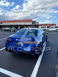 2025 BMW M5