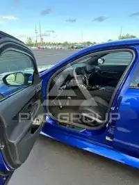 2025 BMW M5