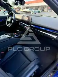 2025 BMW M5