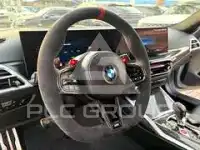 2025 BMW M2