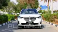 2025 BMW X3