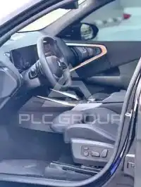 2025 BMW X3