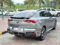 2025 BMW X2
