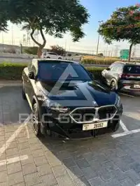 2025 BMW X2